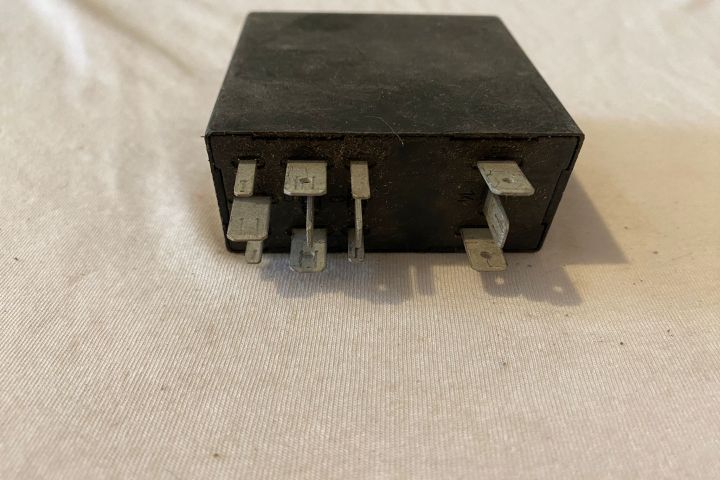 Releu 397 8d0907701a Audi A4 B6