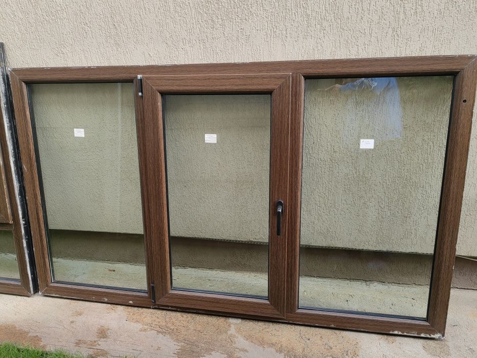 Geam termopan stare utiliza