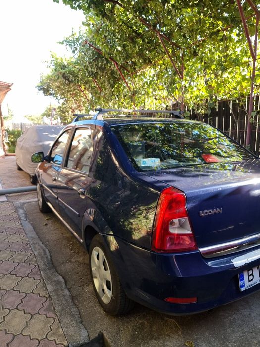 Dacia Logan 1.5dci