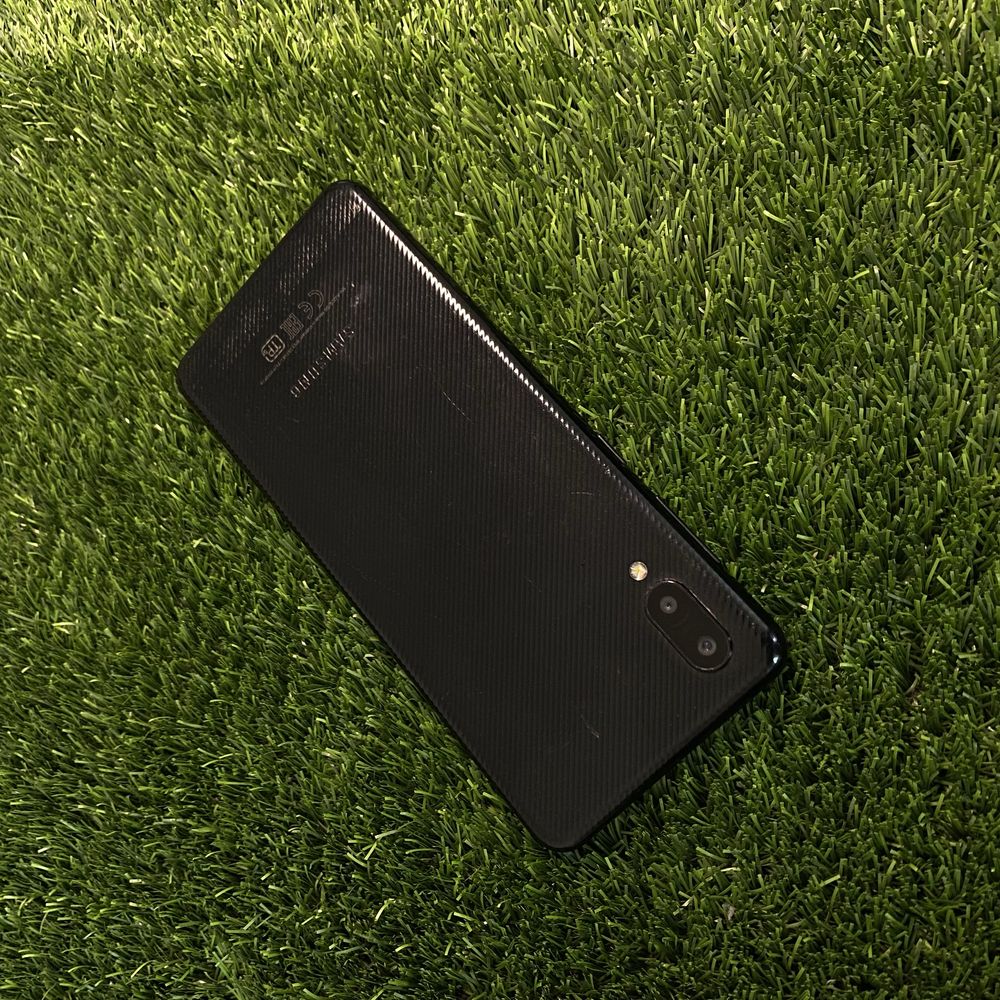 Samsung Galaxy A02