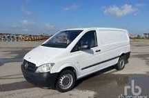 Mercedes Vito 471