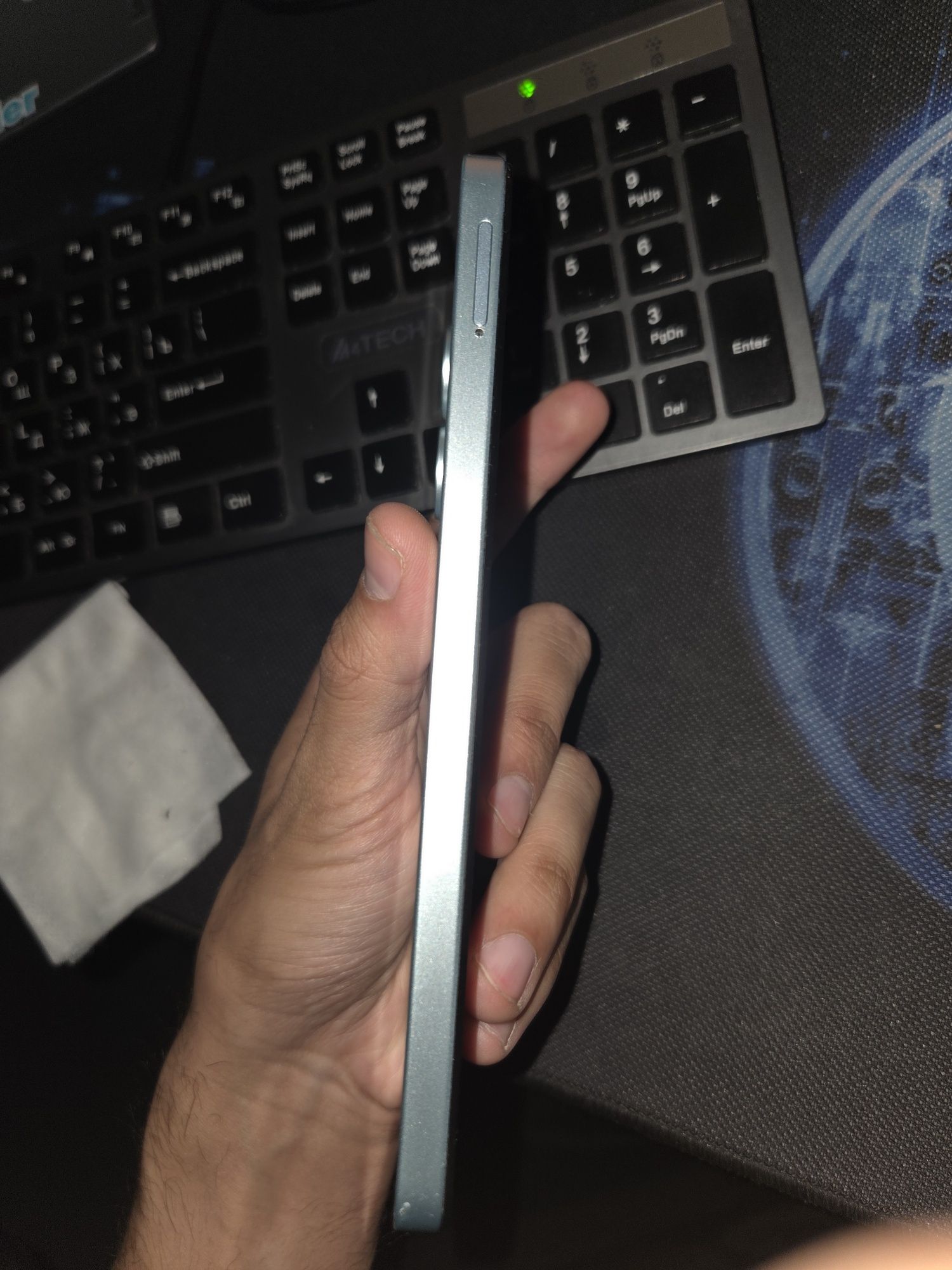 Redmi 13C 8+4/256