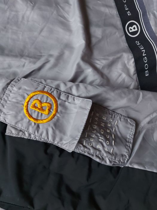 Bogner-М-L-Оригинално