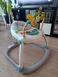 Vand Jumper interactiv, saritor bebelusi