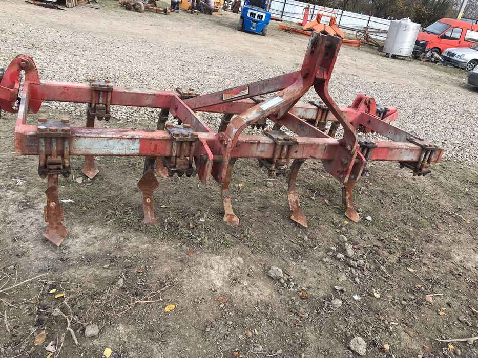 Scalificator 3 metrii