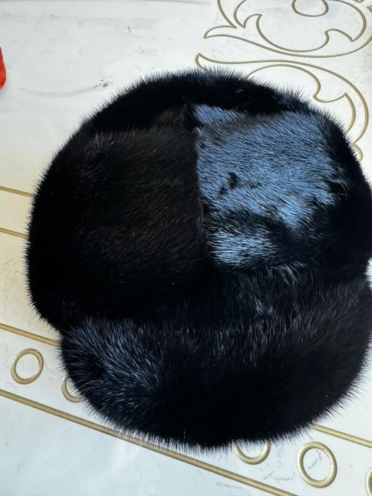 Продам ушанку обсолютно новая