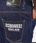 Dsquared2 дънки 48