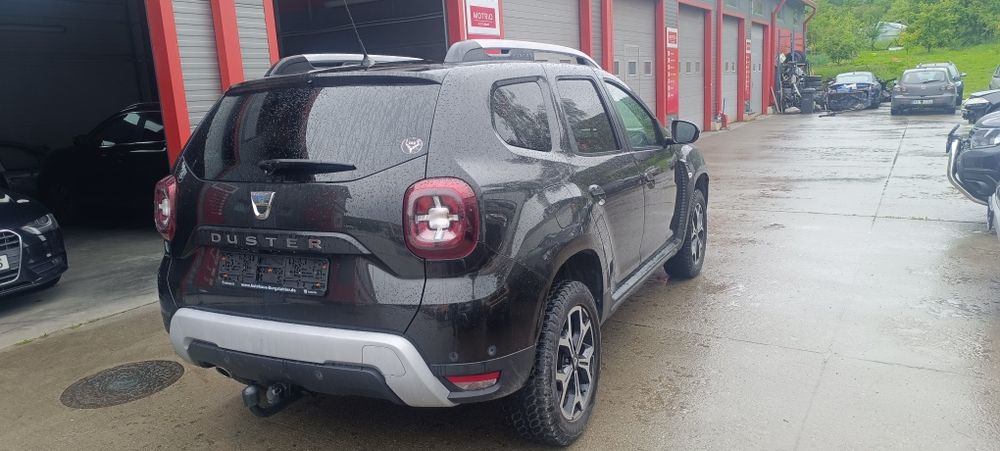 De vânzare Duster 4x4, benzina,euro 6 ,an  2020, .GARANTIE UN AN.