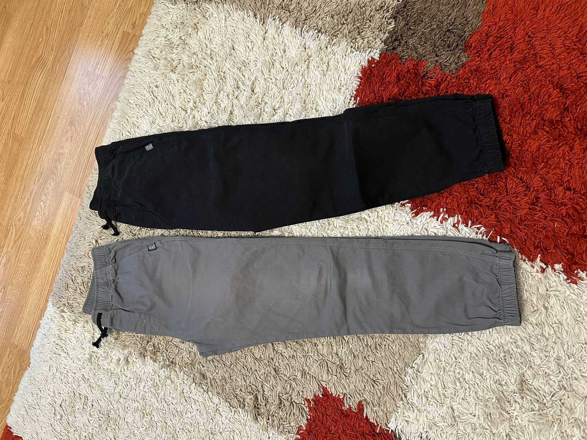 Set 2 pantalon Jogger H&M