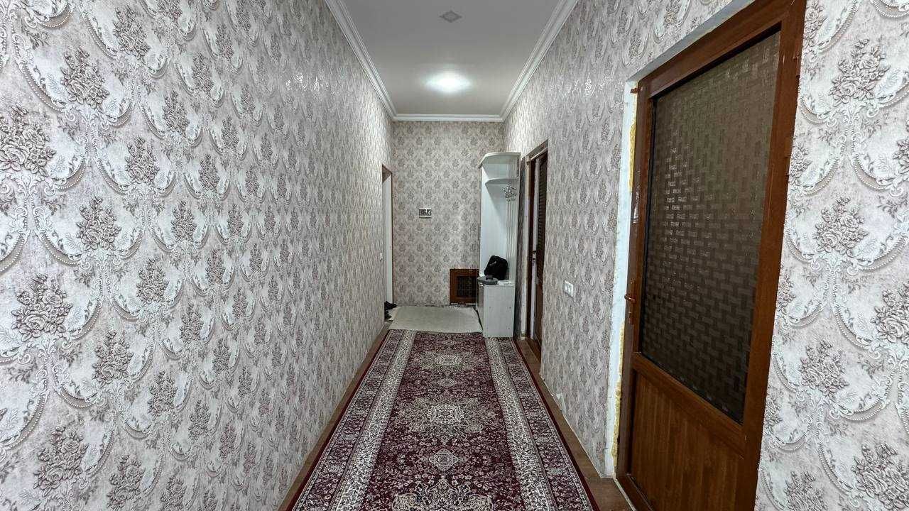 Фрунзиский Техномард 2 қаватда 2 хонали квартира сотилади.ID: 1407