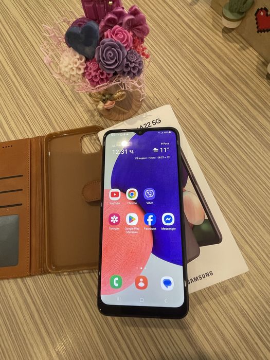 Samsung A22/ 128GB/5G