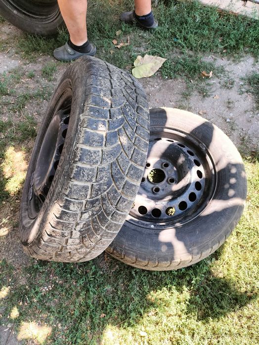 Cauciucuri de vanzare 215/60 R 16/205/60 R 15/205/65 R 15