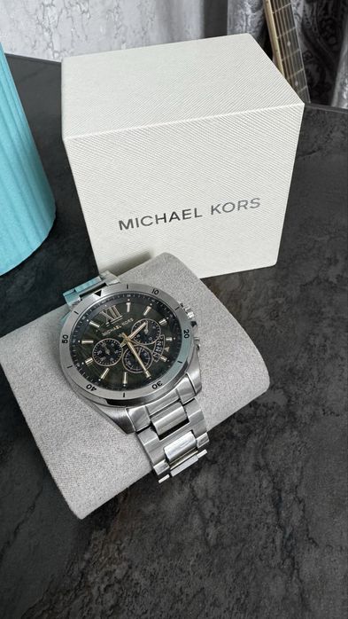 Часы мужские