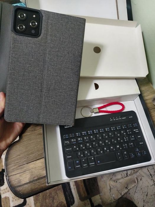 SmartX X21+ Planshet Sotiladi