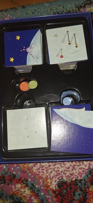 Joc Micul Print,nou,desigilat