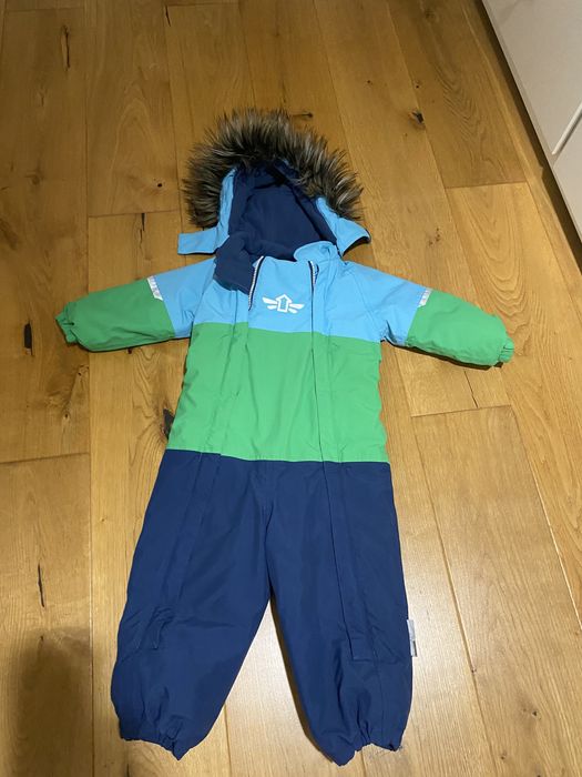 Salopetă iarnă măsura 92