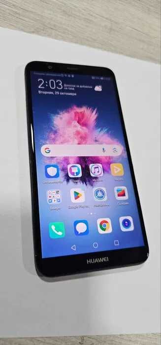 Huawei P Smart 3GB RAM  32GB  Dual SIM