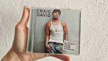 Компактдиск Craig David - Slicker than your average (2002)