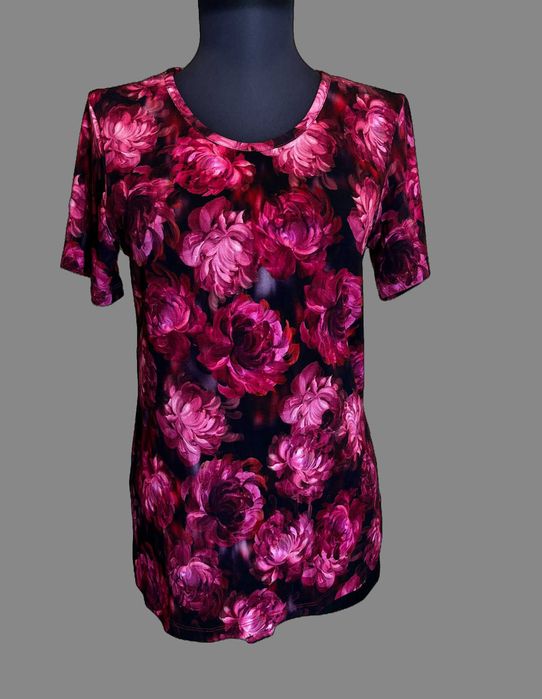 Дамска блуза Трико