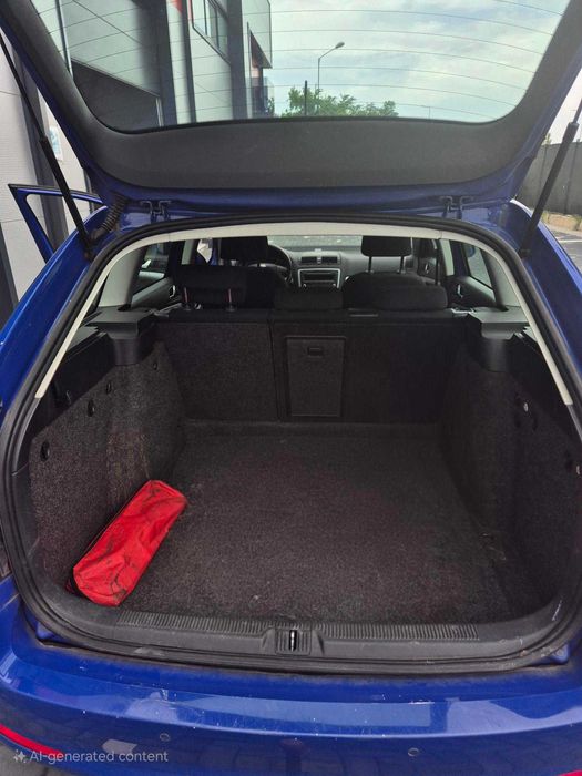 Škoda Octavia 1.6 TDI • 2010 • 263.000 km • Cârlig • AC • Manuală