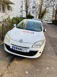 Renault megane Tom Tom 2010