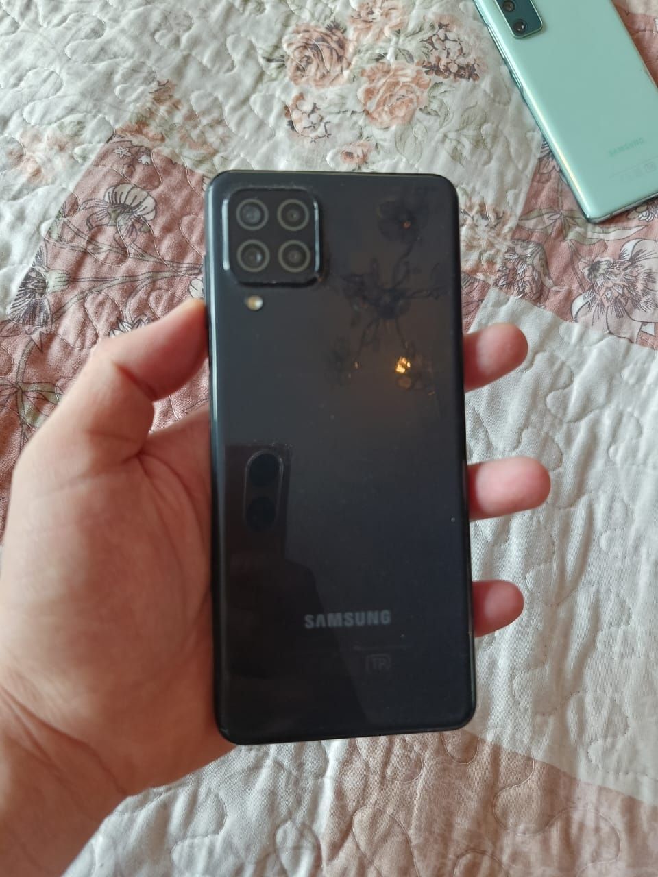 Samsung galaxy a22 64gb