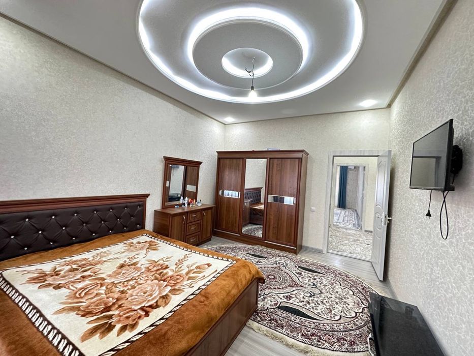 Сергели голдон хаус 3/5/6 аренда оила инастранга