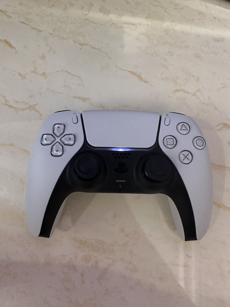 Playstion 5 В новом состояние !