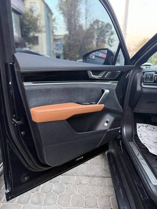 Byd tang dual motor 517л.с polniy nayt