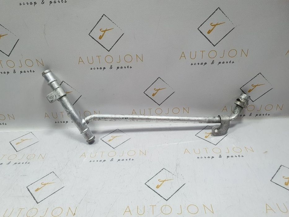 Conducta apa AUDI A6 IV Avant 4G5, C7, 4GD 2011 - 2018 3.0 TDI CTCB, CZVD 4G0819377K