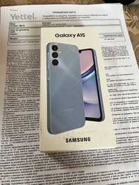 Samsung galaxy A15 4G 128GB