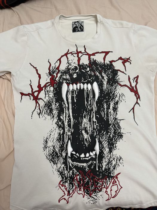 Тениска Team Luda