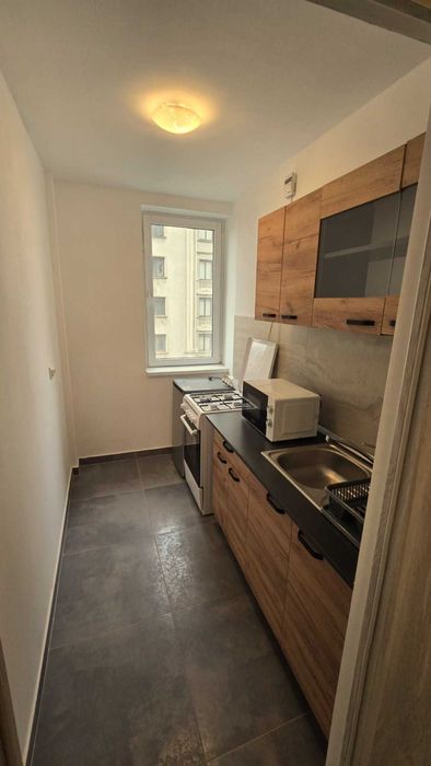 Apartament 2 camere Gara de Nord 4/9 - vanzare sau schimb 3 camere