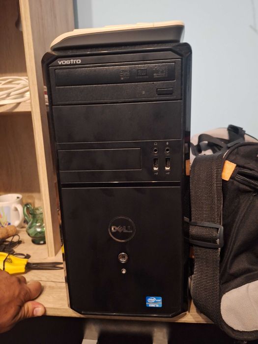 Unitate pc 8 gb rami