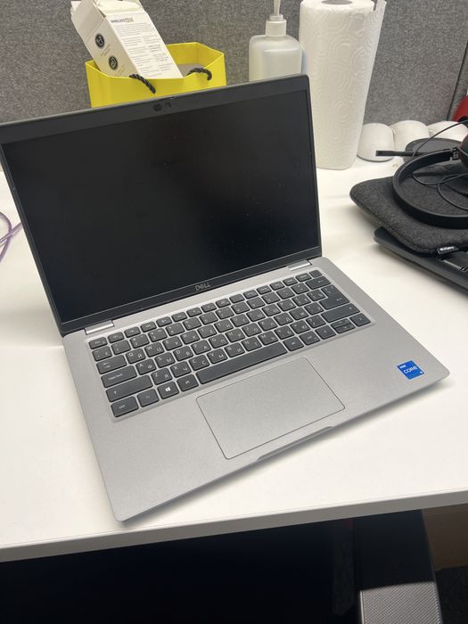 Продам ноутбук Dell latitude 5420
