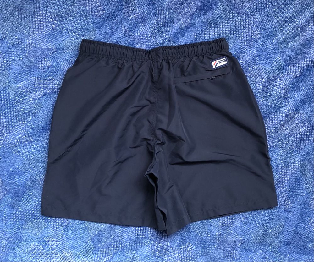 Superdry Swim Shorts ОРИГИНАЛНИ плажни/плувни шорти - S