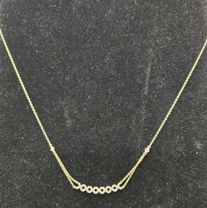 Hope Amanet P4 Lant AUR 14K 2.66 Grame