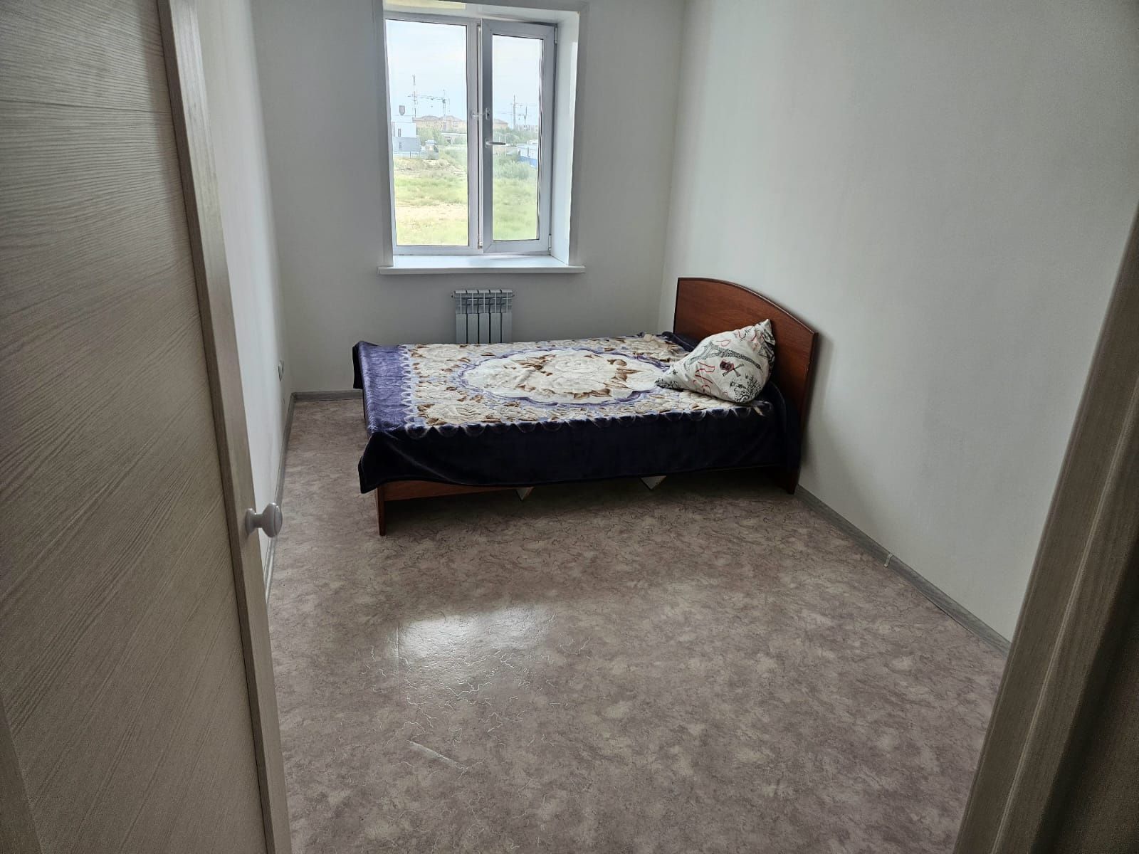 Продам 3-х комнатную квартиру в районе Карагайлы.