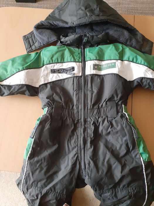 Космонав, размер 68