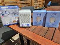 Salin 2 cu rezerve incluse