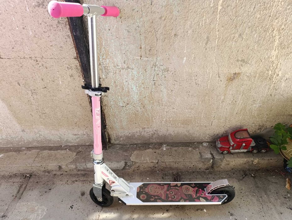 Детска тротинетка Oxelo