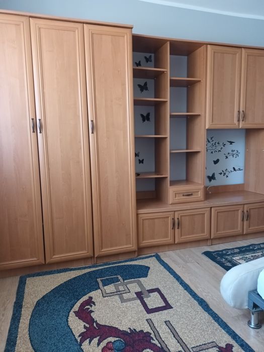 Garsoniera confort 1 de inchiriat