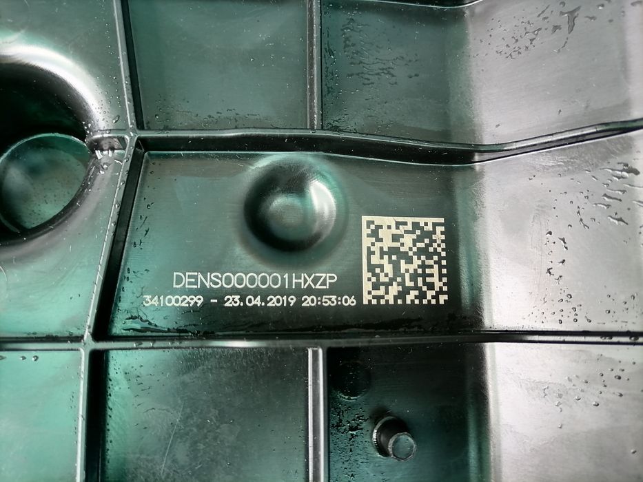 Rezervor pompa Adblue Mercedes C-class w205 cod A2054701902