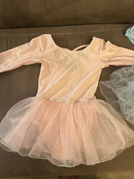Costume/rochite balet