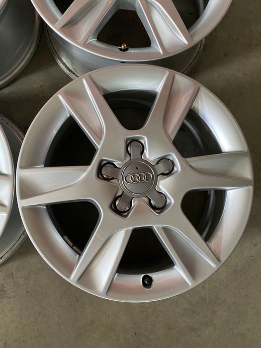 Jante 16 Originale Audi A3, A4, A6, Passat, Golf 5,6,7,8, Touran, Cady