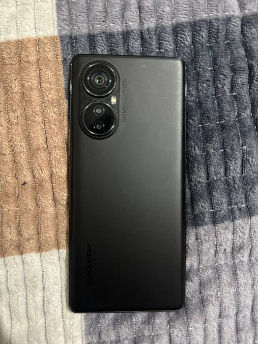 Blackview A200 pro