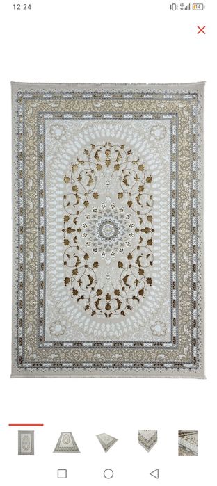 Meridian gold 400/500