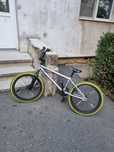 BMX Decathlon  touchgrind