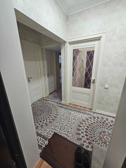 аренда квартиры в центре Ташкента