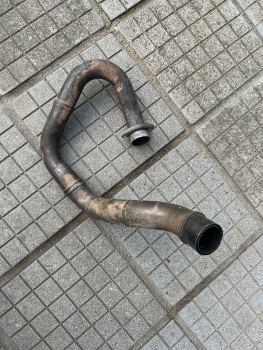 Кривка crf 450r 2009-2012